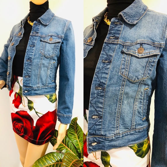 𝑫𝒆𝒏𝒊𝒎 𝑱𝒂𝒄𝒌𝒆𝒕 - Picture 3 of 9